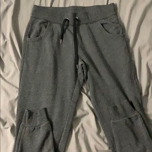 Tuff Athletics joggers